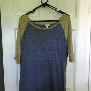 3X LulaRoe Julia